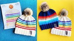Maybe you would like to learn more about one of these? Diana Levine Knits Youtube