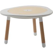Mutable Toys Mutable The Multi Activity Play Table For Kids Up To 8 Childrens Play Table Play Table Table