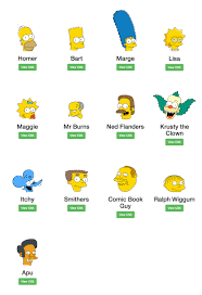 Os simpsons desenhos cartoon personagens de desenho animado desenhos animados legais edna krabappel caricaturas desenho animado desenhos. Personagens Dos Simpsons Desenhadas Em Css