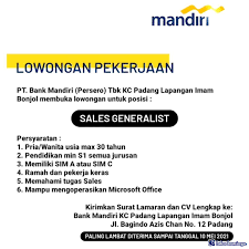 We did not find results for: Lowongan Kerja Di Padang Sumatera Barat Agustus 2021