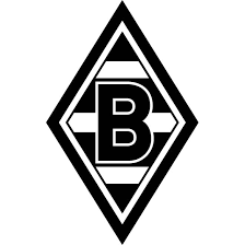 Borussia monchengladbach logo vector (.ai,.eps,.svg,.pdf,.cdr,.png). Borussia Monchengladbach Vector Logo Free Vector Image In Ai And Eps Format Creative Commons License