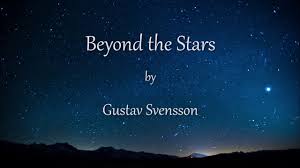 Gustav Svensson Beyond The Stars Sheet Music Per Olov Kindgren Music Online