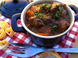 Les Meilleures Recettes De Carbonade Flamande Et Pain D Epice