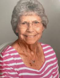 Wanda Smiley Obituary