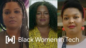 Black Women In Tech