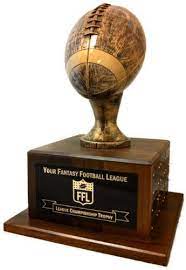 Add an honour board to your wall at work every year. Fantasy Football Trophy 36 Year Trophy P5300 Premier Awards Http Www Amazon Com Dp B00auvjyc Fantasy Football Trophy Football Trophies Fantasy Football Gifts