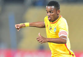 Schnell und sicher online buchen. Warriors Star Ovidy Karuru Leaves Amazulu Newzimbabwe Com