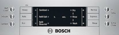 Maybe you would like to learn more about one of these? How To Fix A Bosch Dishwasher That Won T Start Repair Aid London Ltd