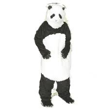 See more of déguisement bébé et adulte on facebook. Deguisement Panda Adulte