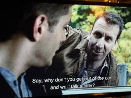 L'umorismo fulminante di Dean è fantastico : r/Supernatural