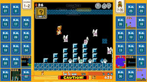 Nov 13, 2020 · es bien sabido que a nintendo le gusta apelar a la nostalgia de sus consumidores y siendo justo sabe llevarlo a cabo, de modo que game & watch: Super Mario Bros 35 Programas Descargables Nintendo Switch Juegos Nintendo