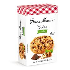 French Cakes By Bonne Maman My French Grocery Food Food Gifts Dog Food Recipes