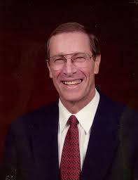 Obituary information for Edward Campbell