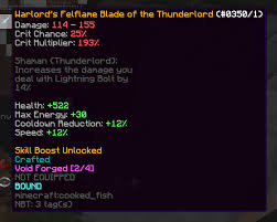Most people start hypixel skyblock, and have no idea what to do. Is This A Good Weapon Hypixel Minecraft Server And Maps