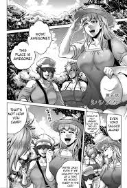 Hachishaku Hachiwa Keraku Meguri - Igyou Kaikitan-Chapter 5-Hentai Manga  Hentai Comic - Online porn video at mobile