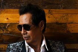 Alejandro Escovedo Cancels Tour