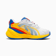 Image result for Zinc Yellow 2001 Puma