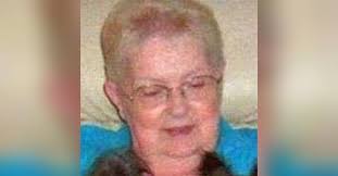 Catherine "Cathy" Delaney Obituary