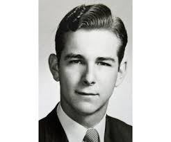 Kenneth Balch Obituary (1935