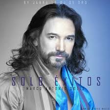 Stream Marco Antonio Solis Mix