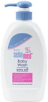 I just use sebamed baby wash for my baby and for mysrlf i use any shower gel. Sebamed Baby Body Wash Buy Sebamed Baby Body Wash Online In India Flipkart Com