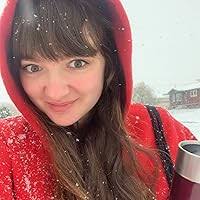 The Snow Wolf (Wolves Ever After, #1) by Amberlyn Holland