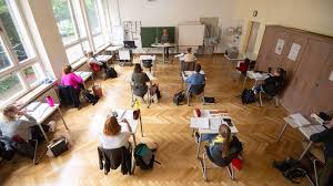 Die schulschließungen an sich werden bewusst nicht in dem papier behandelt. Corona Lockerung Weitere Schuloffnung In Hessen Geplant