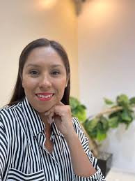 Psicologa Gisela Rojas