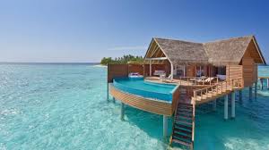 Stay in your own little piece of paradise discover why so many people choose hideaway beach resort & spa for their honeymoon in maldives with this special package for all honeymooners staying with. Top 6 Beach Hotels For Honeymoon Romance In Maldives Youtube