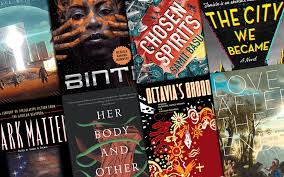 Check spelling or type a new query. Must Read List Of Speculative Fiction By Writers Of Color
