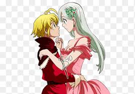 You are a demon, a god and a human after the ceremony the kingdom was attacked by demons meliodas, merlin, diane, and a few nights fight (seven deadly sins x oc fanfiction) this story takes place a long time ago, in a time when holy knights defended the people of their kingdoms from the. Nanatsu No Taizai The Seven Deadly Sins Png Images Pngegg