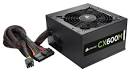 Corsair GS600 600 watt PSU Unboxing Review -