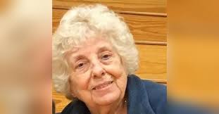 Doris Ileene Baxter Obituary