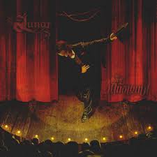 The Illusionist | Lunar