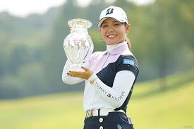米国女子メジャー kpmg全米女子プロゴルフ選手権 2日目（25日） アトランタアスレチッククラブ・ハイランズc（ジョージア州) 6831yd(パー72) 笹生. ç´ æ™´ã‚‰ã—ãå¥³å­ã‚´ãƒ«ãƒ• ç´ æ™´ã‚‰ã—ãå¥³å­ã‚´ãƒ«ãƒ•