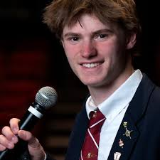 The Bridge Spring 2025 Issue by Severn School