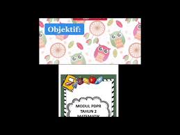 Diterbitkan atas program bantuan penulisan dan penerbitan buku ajar dan modul praktikum universitas muhammadiyah sidoarjo tahun 2015/2016. Pdpr Thn 2 Modul 1 Youtube