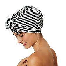 But the betty dain showering cap provides you with all those and much more. Top 8 Shower Caps Of 2021 Best Reviews Guide