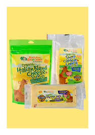 Natural Grocers Brand Organic Cheese Natural Grocers
