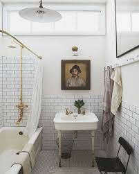 Faucet style, vanity hardware, and, of course, towel and bathrobe hooks. The Styling Secret Of Wall Mounted Hooks Emily Henderson