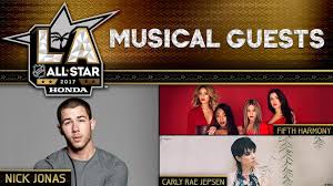 This includes four new star originals, content that has been exclusively made for disney+ and specifically for its star channel. Pop Superstars To Perform At All Star Game