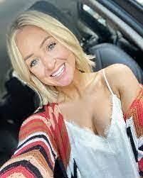 Cathy Gonyea's Instagram, Twitter & Facebook