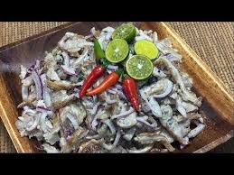 Dinakdakan Ilocano Style Favorite Pulutan At Ulam With Recipe Youtube Recipes Filipino Recipes Favorite