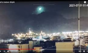 Gibi atmosferde geçen çeşitli olayların toplu adıdır. Sutgctoapbjmjm