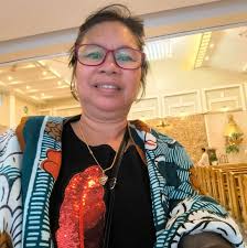 I want to give a huge shout-out to my top Stars senders. Thank you for all  the support! Julibeth Perez, Jenney Flores, Eva Maming Martin