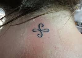 If you can't get enough of browsing an unlimited amount of tattoo designs, ideas, and inspiration, we can recommend miami ink, the #1 leader (and our favorite library) of unique tattoo designs, fonts, artists and videos. Forever Love Tattoo Symbols Shefalitayal
