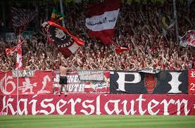 Am tag des großen derbys zwischen dem sv waldhof mannheim und dem 1. Vier Wochen Vor Derby Gegen Waldhof Mannheim Chaoten Kopfen In Kaiserslautern Figuren Am Elf Freunde Kreisel Fussball Stuttgarter Nachrichten