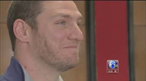 Penn State's Dan Connor takes NFL lessons to Archbishop Carroll