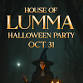 House of Lumma presents: Halloween Night! event in Costa Mesa, CA