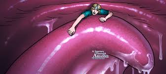 digestion – Page 6 – Vore Fan Comics blog